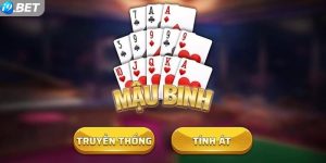 Thông tin sơ lược về game bài Mậu Binh trực tuyến