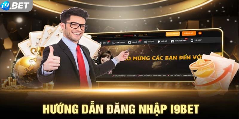 Đăng nhập vào tài khoản